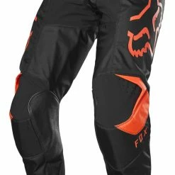 Fox Racing Youth 180 Prix Pants -Cheap Kids Motorcycle Gear Store fox racing fox180 prix pnt yth 4