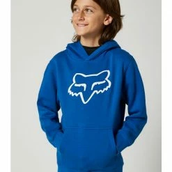 Fox Racing Fox Legacy Pull Hoody 6 Fox Racing Fox Legacy Pull Hoody -Cheap Kids Motorcycle Gear Store fox racing fox legacy pull hdy yth 2