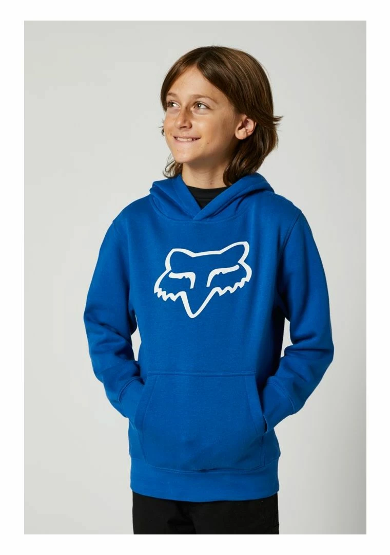 Fox Racing Fox Legacy Pull Hoody 3 Fox Racing Fox Legacy Pull Hoody - Image 3