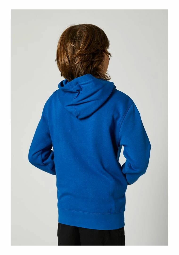Fox Racing Fox Legacy Pull Hoody 4 Fox Racing Fox Legacy Pull Hoody - Image 4