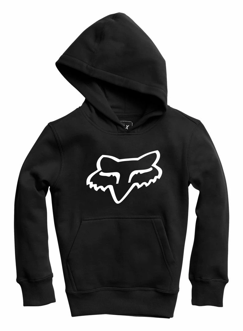 Fox Racing Fox Legacy Pull Hoody 1 Fox Racing Fox Legacy Pull Hoody
