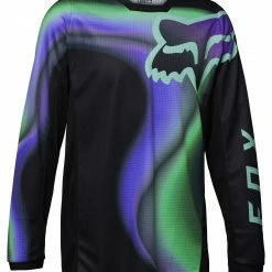 Fox Racing Kids 180 Toxsyk Jersey