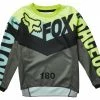 Fox Racing Kids 180 Trice Jersey (Kids SM)