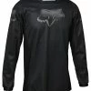Fox Racing Kids Blackout Jersey