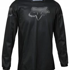 Fox Racing Kids Blackout Jersey