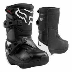Fox Racing Kids Comp Boots