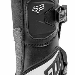 Fox Racing Kids Comp Boots -Cheap Kids Motorcycle Gear Store fox racing kids comp boots 3