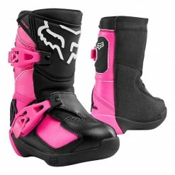 Fox Racing Kids Comp Boots -Cheap Kids Motorcycle Gear Store fox racing kids comp boots 5