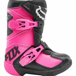Fox Racing Kids Comp Boots -Cheap Kids Motorcycle Gear Store fox racing kids comp boots 6