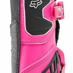 Fox Racing Kids Comp Boots -Cheap Kids Motorcycle Gear Store fox racing kids comp boots 8