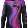 Fox Racing Kids Girl's 180 Toxsyk Jersey