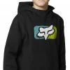 Fox Racing Mirer Youth Hoody