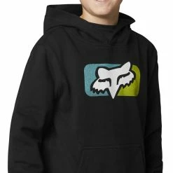 Fox Racing Mirer Youth Hoody