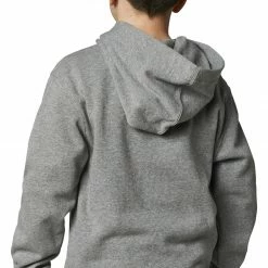 Fox Racing Mirer Youth Hoody -Cheap Kids Motorcycle Gear Store fox racing mirer youth hoody graphite 1