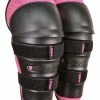 Fox Racing Peewee Titan Knee/Shin Guards