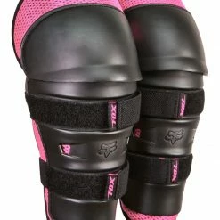 Fox Racing Peewee Titan Knee/Shin Guards