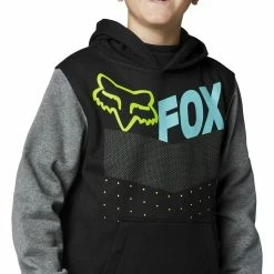 Fox Racing Trice Youth Hoody