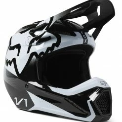 Fox Racing Youth V1 Leed Helmet
