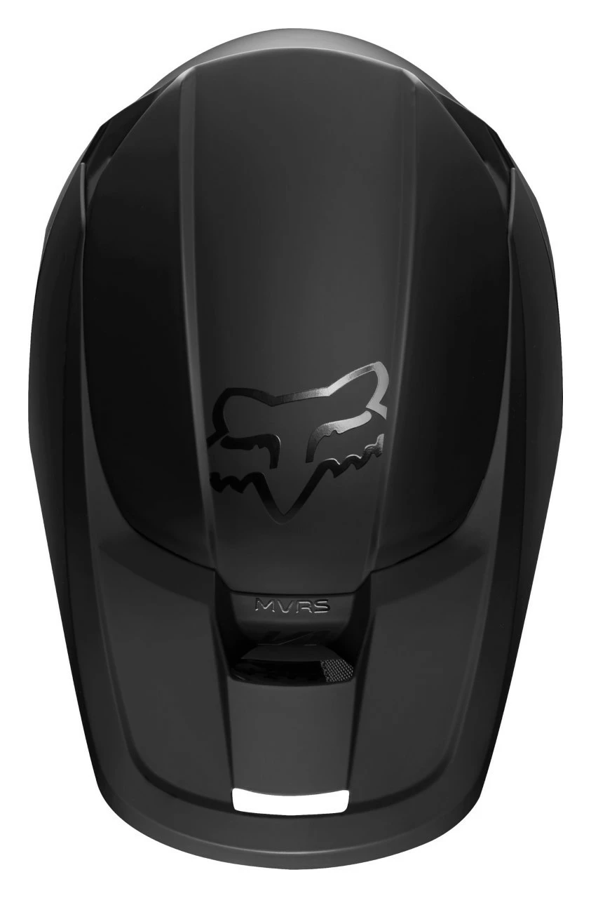 Fox Racing Youth V1 Matte Helmet 5 Fox Racing Youth V1 Matte Helmet - Image 5