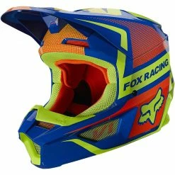 Fox Racing Youth V1 Oktiv Helmet