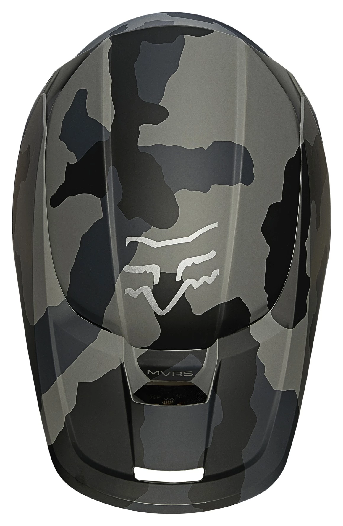 Fox Racing Youth V1 Trev Helmet 2 Fox Racing Youth V1 Trev Helmet - Image 2