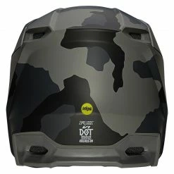 Fox Racing Youth V1 Trev Helmet 6 Fox Racing Youth V1 Trev Helmet -Cheap Kids Motorcycle Gear Store fox racing v1 trev helmet 2