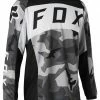 Fox Racing Youth 180 BNKR Jersey