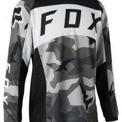 Fox Racing Youth 180 BNKR Jersey