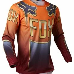 Fox Racing Youth 180 CNTRO SE Jersey