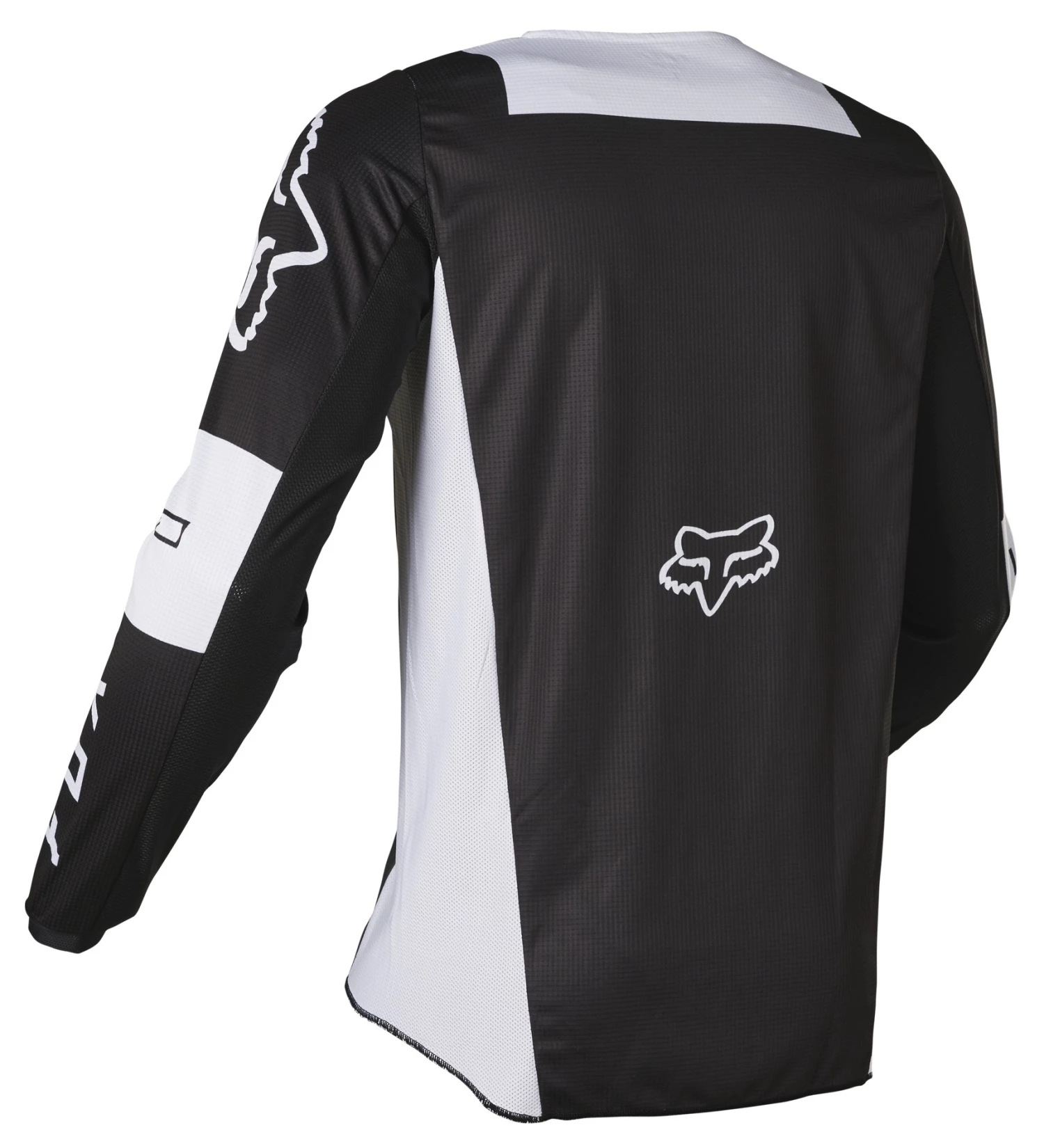 Fox Racing Youth 180 Lux Jersey 2 Fox Racing Youth 180 Lux Jersey - Image 2