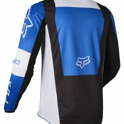 Fox Racing Youth 180 Lux Jersey 9 Fox Racing Youth 180 Lux Jersey -Cheap Kids Motorcycle Gear Store fox racing youth180 lux jersey 3