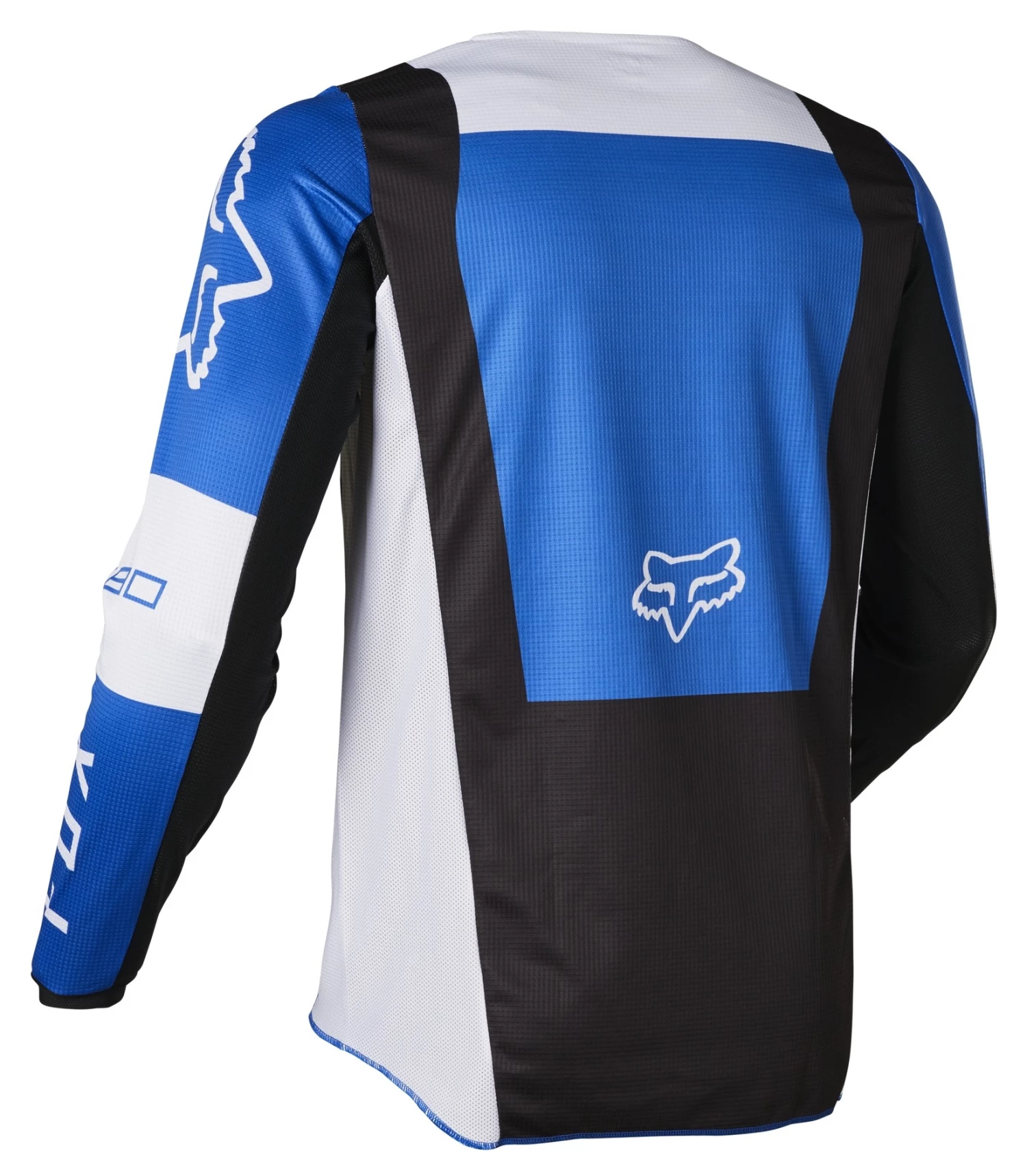 Fox Racing Youth 180 Lux Jersey 4 Fox Racing Youth 180 Lux Jersey - Image 4