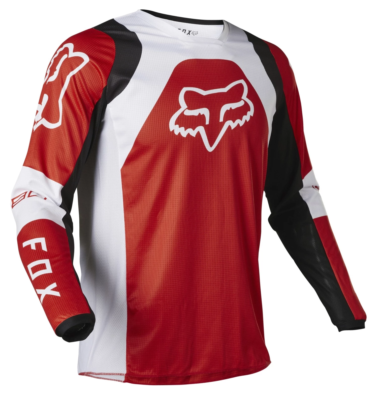 Fox Racing Youth 180 Lux Jersey 5 Fox Racing Youth 180 Lux Jersey - Image 5