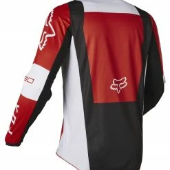 Fox Racing Youth 180 Lux Jersey 11 Fox Racing Youth 180 Lux Jersey -Cheap Kids Motorcycle Gear Store fox racing youth180 lux jersey 5