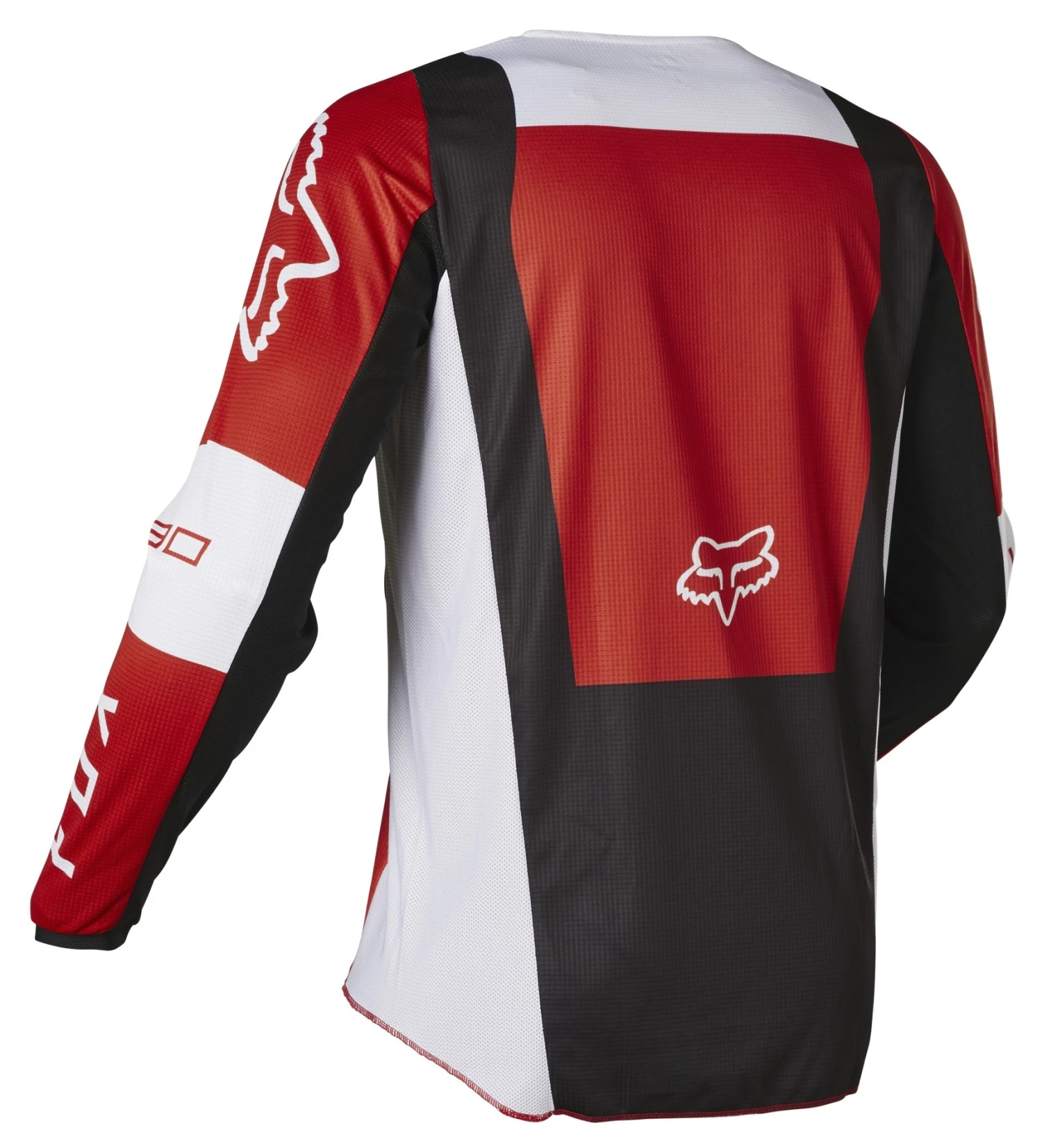 Fox Racing Youth 180 Lux Jersey 6 Fox Racing Youth 180 Lux Jersey - Image 6