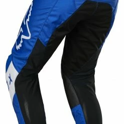 Fox Racing Youth 180 Lux Pants -Cheap Kids Motorcycle Gear Store fox racing youth180 lux pants 3