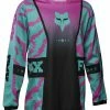 Fox Racing Youth 180 Nuklr Jersey