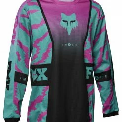 Fox Racing Youth 180 Nuklr Jersey