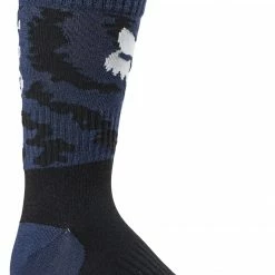Fox Racing Youth 180 Nuklr Socks
