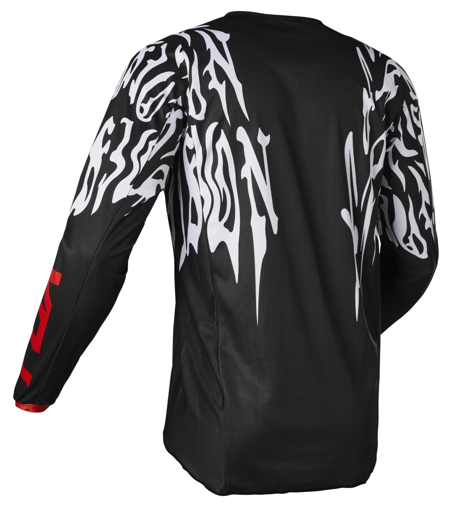Fox Racing Youth 180 Peril Jersey 3 Fox Racing Youth 180 Peril Jersey - Image 3