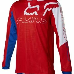 Fox Racing Youth 180 Skew Jersey -Cheap Kids Motorcycle Gear Store fox racing youth180 skew jersey 10