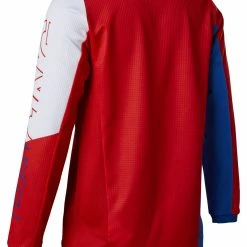 Fox Racing Youth 180 Skew Jersey -Cheap Kids Motorcycle Gear Store fox racing youth180 skew jersey 11