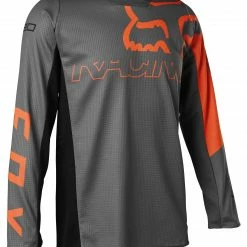 Fox Racing Youth 180 Skew Jersey -Cheap Kids Motorcycle Gear Store fox racing youth180 skew jersey 3