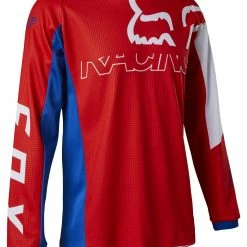 Fox Racing Youth 180 Skew Jersey -Cheap Kids Motorcycle Gear Store fox racing youth180 skew jersey 9