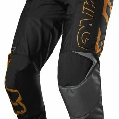 Fox Racing Youth 180 Skew Pants 12 Fox Racing Youth 180 Skew Pants -Cheap Kids Motorcycle Gear Store fox racing youth180 skew pants 4