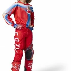 Fox Racing Youth 180 Toxsyk Jersey 11 Fox Racing Youth 180 Toxsyk Jersey -Cheap Kids Motorcycle Gear Store fox racing youth180 toxsyk jersey 2