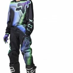 Fox Racing Youth 180 Toxsyk Jersey 9 Fox Racing Youth 180 Toxsyk Jersey -Cheap Kids Motorcycle Gear Store fox racing youth180 toxsyk jersey