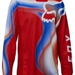 Fox Racing Youth 180 Toxsyk Jersey 8 Fox Racing Youth 180 Toxsyk Jersey -Cheap Kids Motorcycle Gear Store fox racing youth180 toxsyk jersey flo red