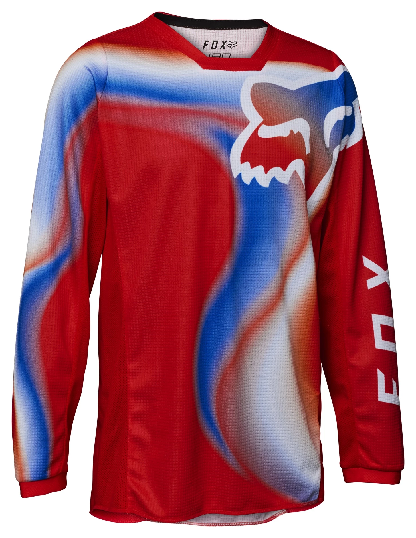 Fox Racing Youth 180 Toxsyk Jersey 3 Fox Racing Youth 180 Toxsyk Jersey - Image 3