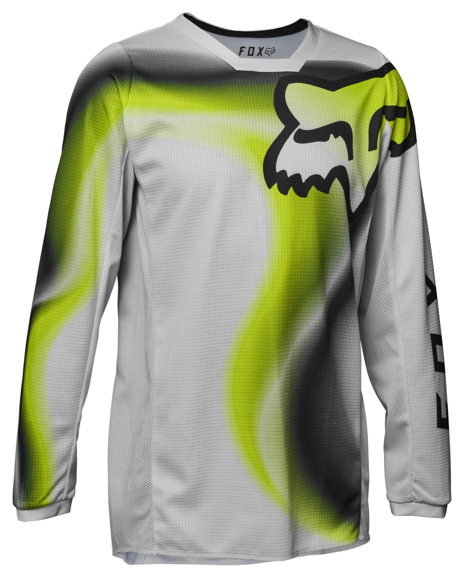 Fox Racing Youth 180 Toxsyk Jersey 2 Fox Racing Youth 180 Toxsyk Jersey - Image 2